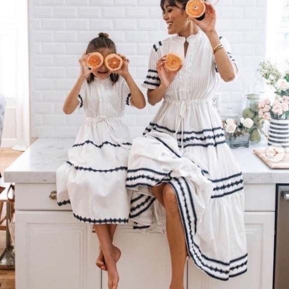 Ivy City Santorini Dress - Picture 3 of 7